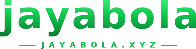 jayabola logo