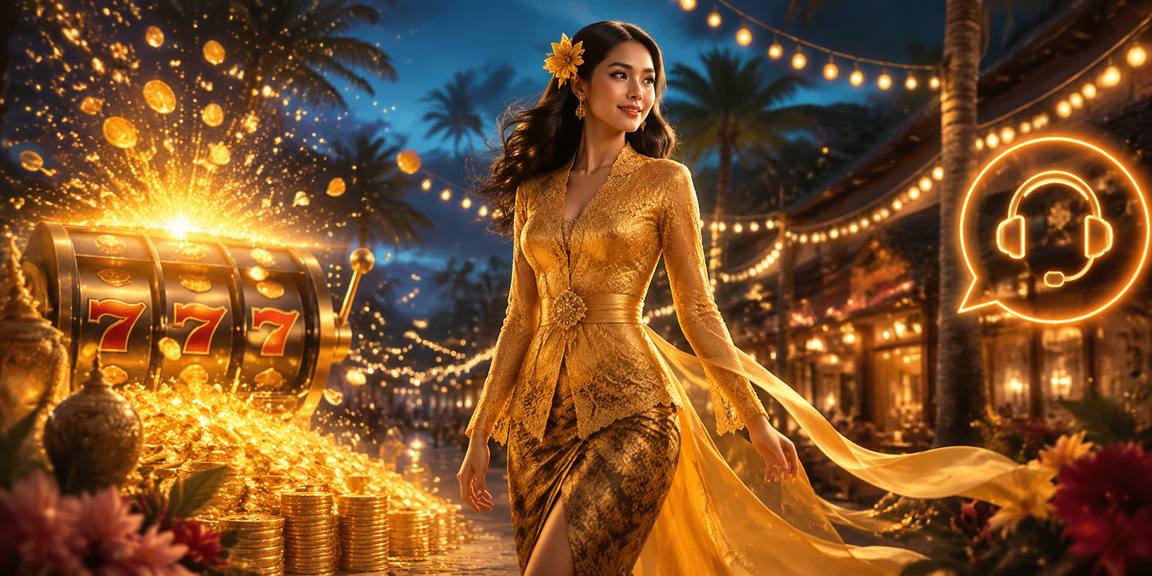 jayabola jayabola Terms & Conditions for Your Account
